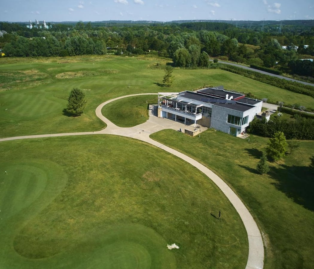 Golf Torcy 2